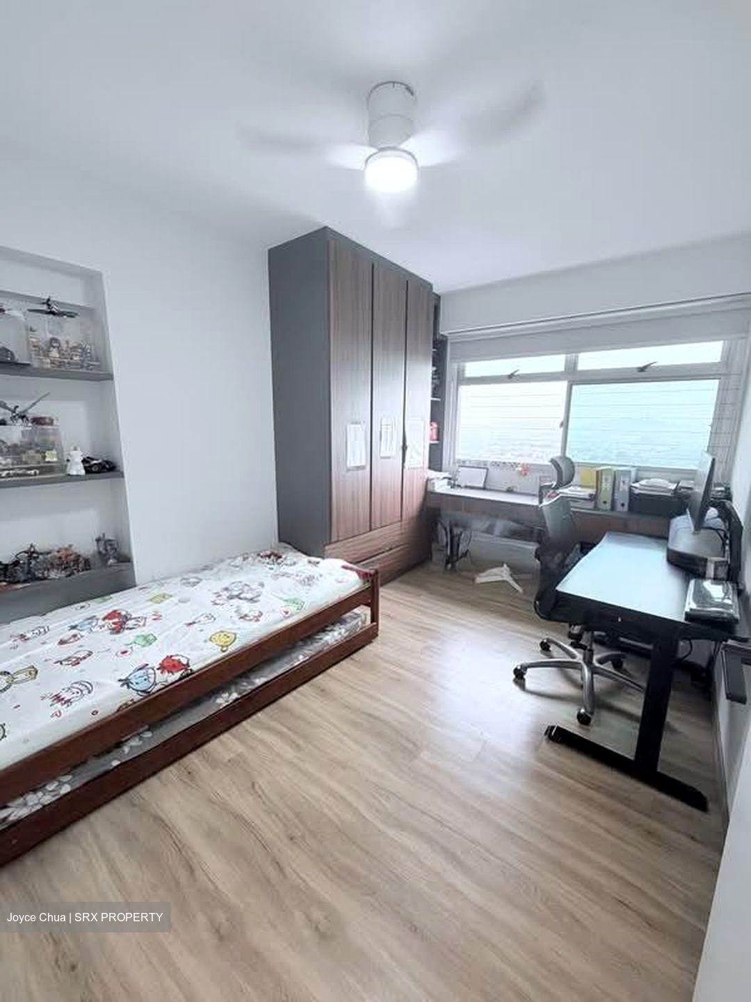 Blk 18C Buona Vista Court (Queenstown), HDB 5 Rooms #581687321